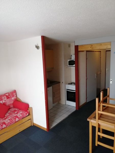 photo 20 Location entre particuliers Les 2 Alpes appartement Rhne-Alpes Isre