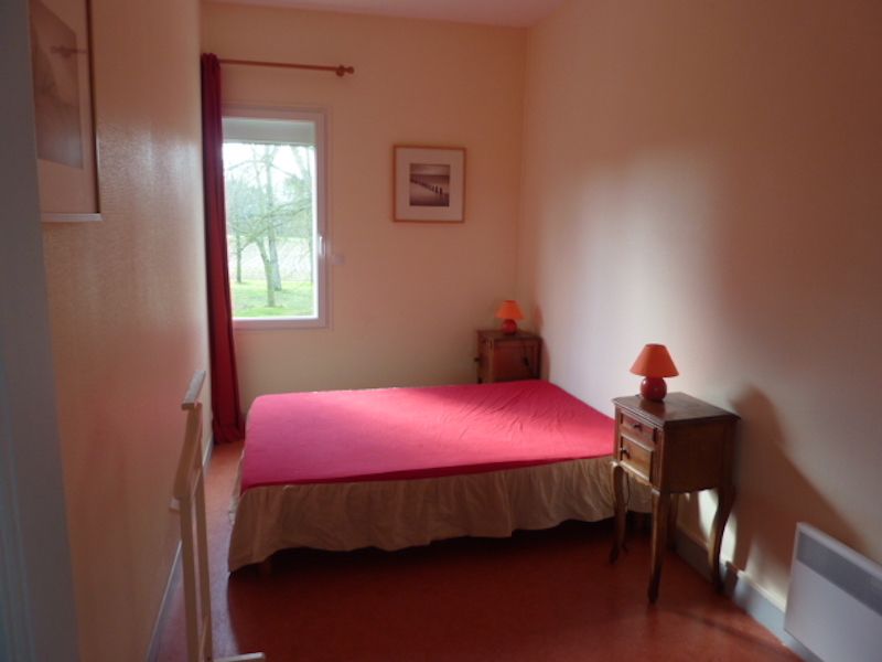 photo 6 Location entre particuliers Plevenon gite Bretagne Ctes d'Armor chambre 1