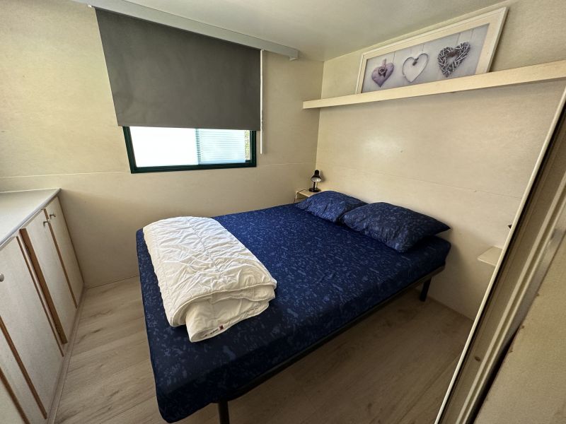 photo 5 Location entre particuliers Pise mobilhome Toscane  chambre 1