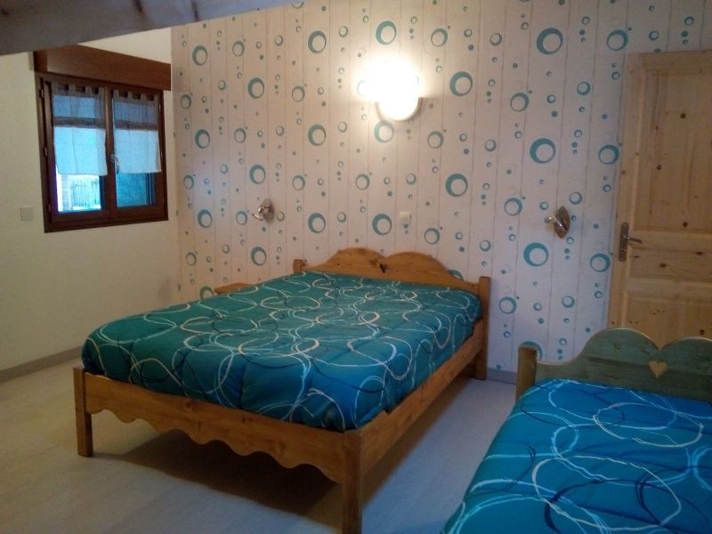 photo 7 Location entre particuliers Val Cenis appartement Rhne-Alpes Savoie chambre 4