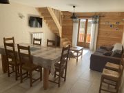 Locations vacances Bessans: appartement n 107692