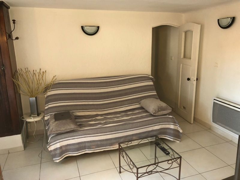 photo 1 Location entre particuliers La Seyne sur Mer appartement Provence-Alpes-Cte d'Azur Var Sjour