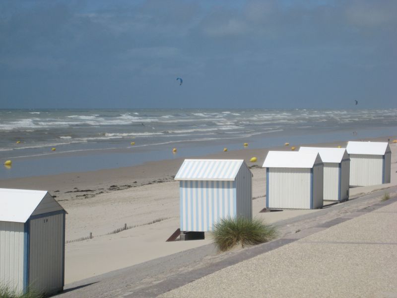 photo 15 Location entre particuliers Hardelot studio Nord-Pas de Calais Pas de Calais Plage