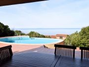 Locations vacances piscine Sardaigne: villa n 109505