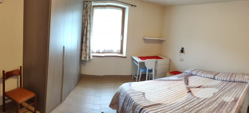 photo 6 Location entre particuliers Sarre appartement Val-d'Aoste Aoste (province d') chambre 1