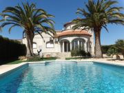 Locations vacances Espagne pour 8 personnes: villa n 110101