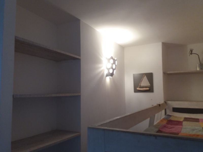 photo 7 Location entre particuliers La Londe-les-Maures appartement Provence-Alpes-Cte d'Azur Var chambre 2