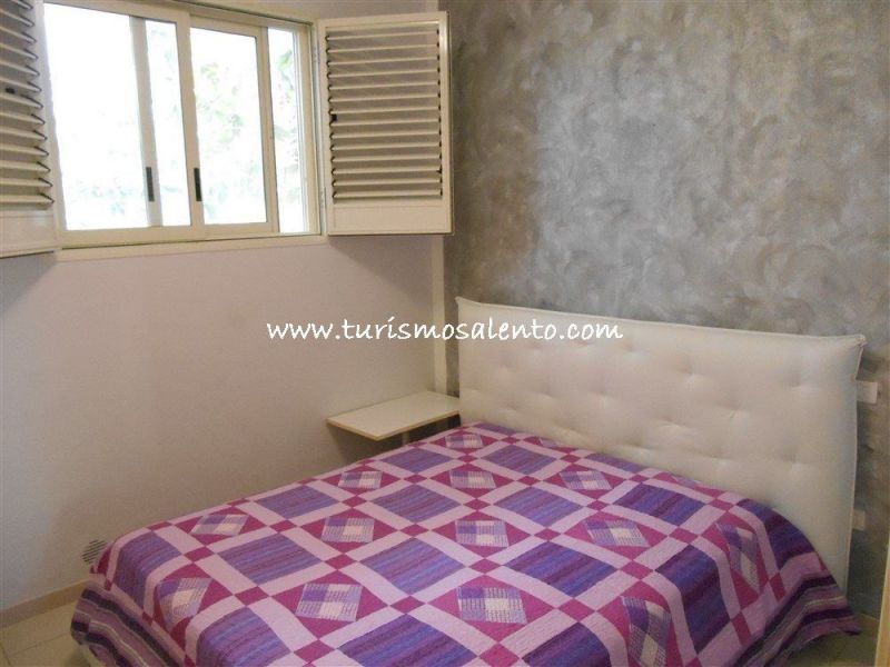 photo 5 Location entre particuliers Gallipoli studio Pouilles Lecce (province de) chambre