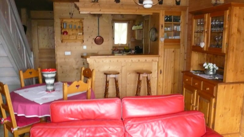 photo 2 Location entre particuliers Praz de Lys Sommand appartement Rhne-Alpes Haute-Savoie