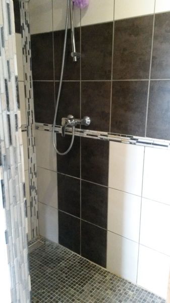 photo 2 Location entre particuliers Bray-Dunes appartement Nord-Pas de Calais Nord salle de bain