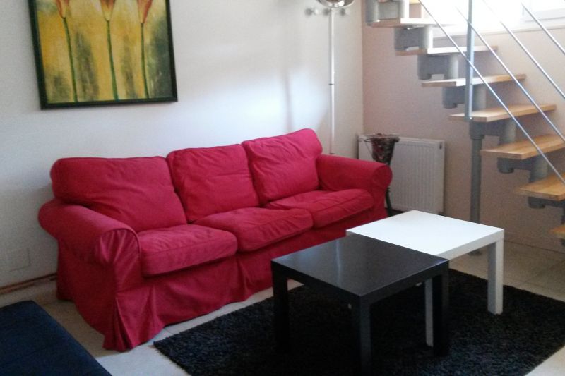 photo 0 Location entre particuliers Bray-Dunes appartement Nord-Pas de Calais Nord