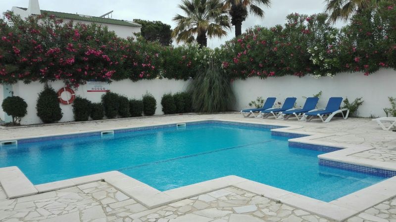 photo 3 Location entre particuliers Albufeira appartement Algarve  Piscine