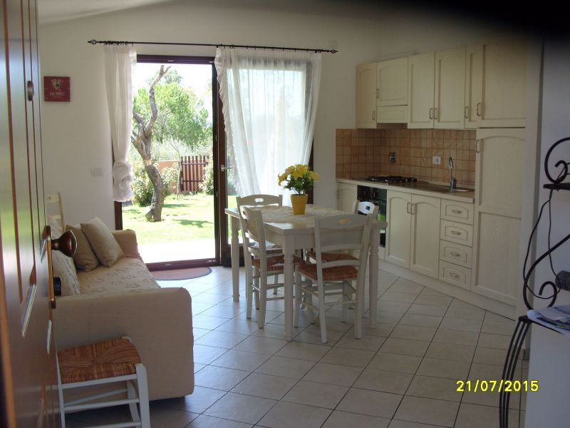 photo 2 Location entre particuliers Olbia appartement Sardaigne Olbia Tempio (province de)