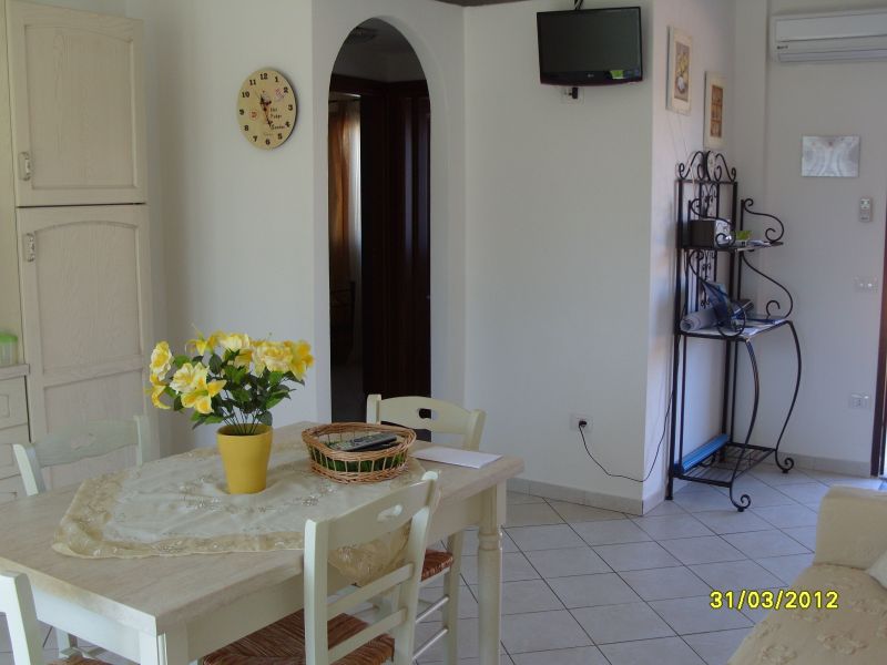 photo 13 Location entre particuliers Olbia appartement Sardaigne Olbia Tempio (province de)