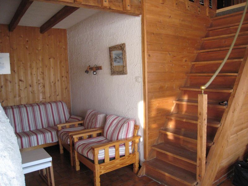 photo 6 Location entre particuliers La Toussuire chalet Rhne-Alpes Savoie