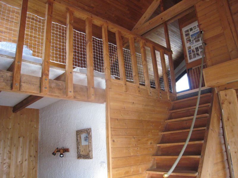 photo 7 Location entre particuliers La Toussuire chalet Rhne-Alpes Savoie