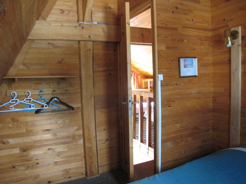 photo 10 Location entre particuliers La Toussuire chalet Rhne-Alpes Savoie chambre 1