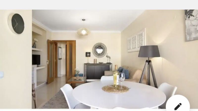 photo 7 Location entre particuliers Vilamoura appartement Algarve  Salon