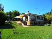 Locations vacances Espagne pour 7 personnes: villa n 112816