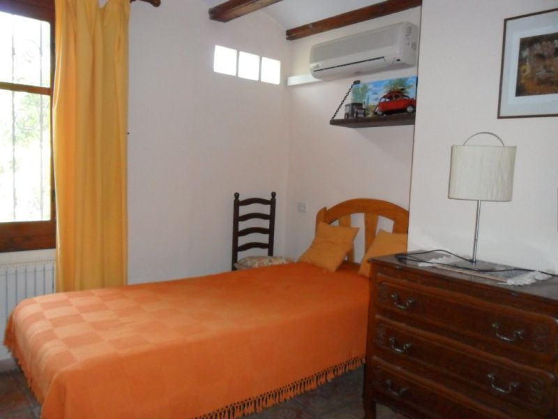 photo 15 Location entre particuliers Jvea villa Communaut Valencienne Alicante (province de) chambre 4