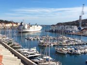 Locations mer Port Vendres: appartement n 112827