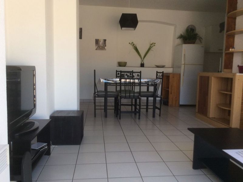 photo 6 Location entre particuliers Port Vendres appartement Languedoc-Roussillon Pyrnes-Orientales Salle  manger