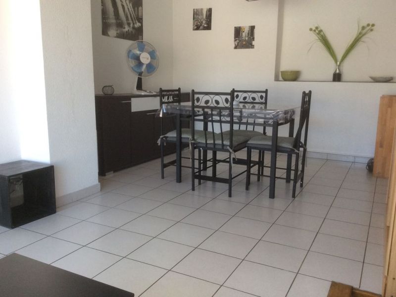 photo 7 Location entre particuliers Port Vendres appartement Languedoc-Roussillon Pyrnes-Orientales Salle  manger