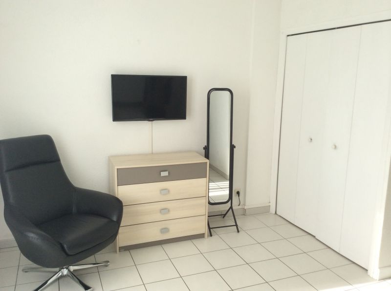 photo 14 Location entre particuliers Port Vendres appartement Languedoc-Roussillon Pyrnes-Orientales chambre