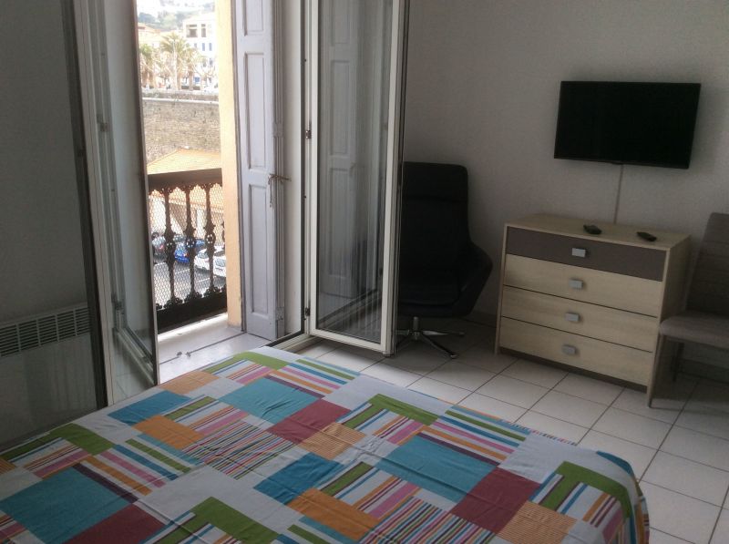 photo 13 Location entre particuliers Port Vendres appartement Languedoc-Roussillon Pyrnes-Orientales chambre