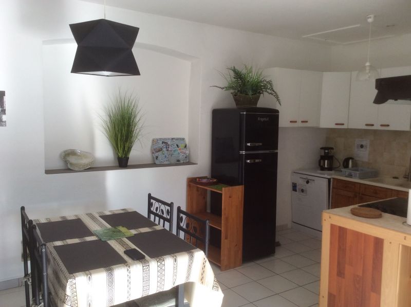 photo 8 Location entre particuliers Port Vendres appartement Languedoc-Roussillon Pyrnes-Orientales Cuisine amricaine