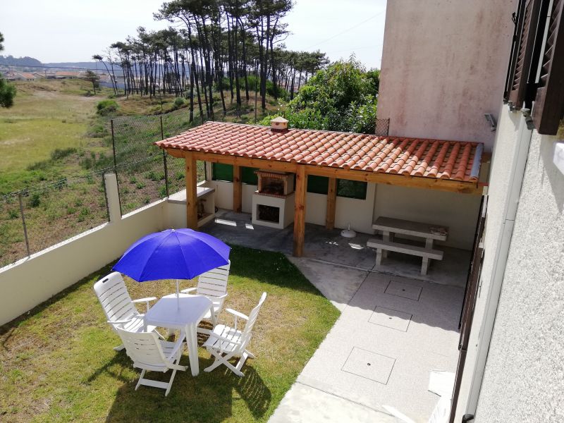 photo 4 Location entre particuliers Viana Do castelo maison Entre Douro et Minho  Jardin