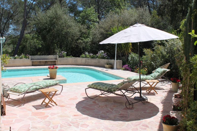 photo 16 Location entre particuliers Saint Raphael villa Provence-Alpes-Cte d'Azur Var Terrasse 1