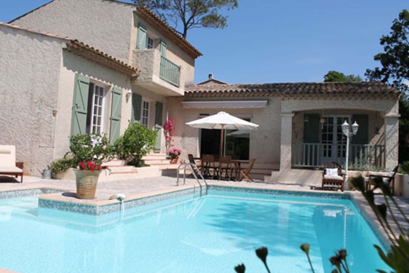 photo 0 Location entre particuliers Saint Raphael villa Provence-Alpes-Cte d'Azur Var