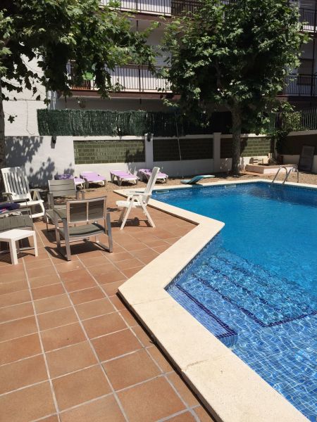 photo 1 Location entre particuliers Salou villa Catalogne Tarragone (province de) Piscine