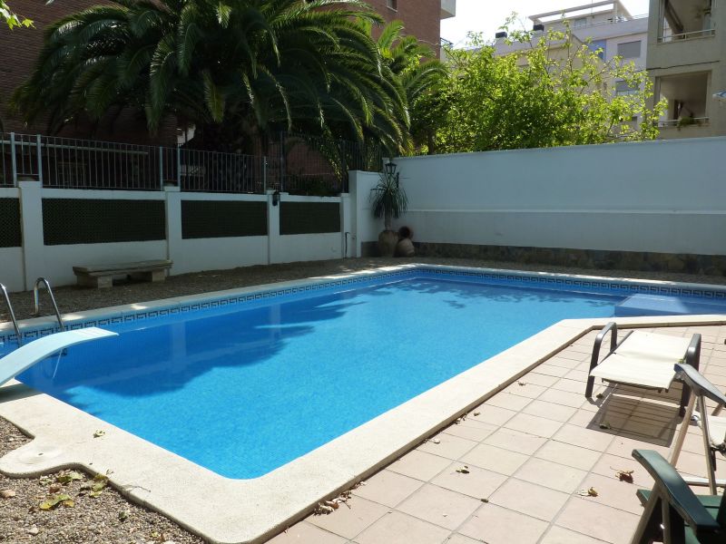 photo 9 Location entre particuliers Salou villa Catalogne Tarragone (province de) Piscine