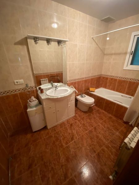 photo 22 Location entre particuliers Salou villa Catalogne Tarragone (province de) salle de bain