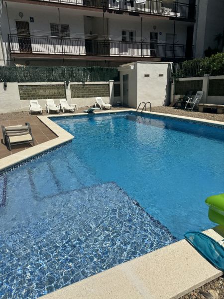 photo 3 Location entre particuliers Salou villa Catalogne Tarragone (province de) Piscine