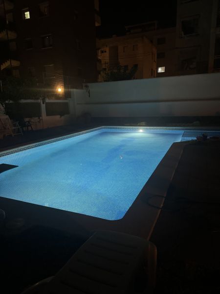 photo 4 Location entre particuliers Salou villa Catalogne Tarragone (province de) Piscine