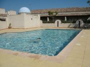 Locations vacances bord de mer Vias: villa n 113221