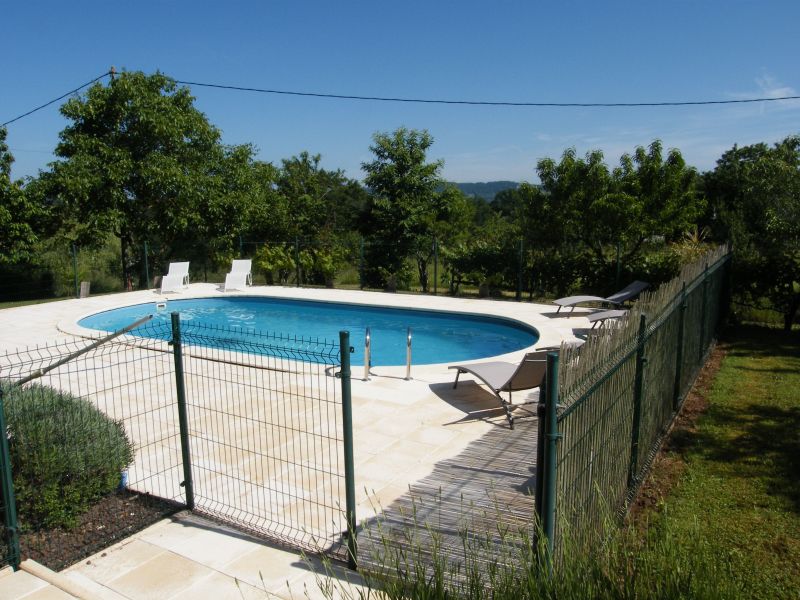 photo 1 Location entre particuliers Brive-la-Gaillarde gite Limousin Corrze Piscine