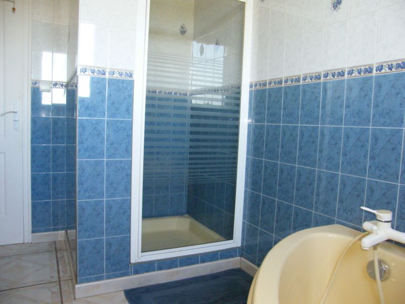 photo 11 Location entre particuliers Brive-la-Gaillarde gite Limousin Corrze salle de bain