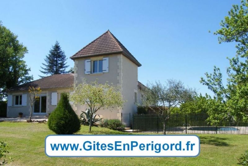 photo 0 Location entre particuliers Brive-la-Gaillarde gite Limousin Corrze Vue extrieure de la location