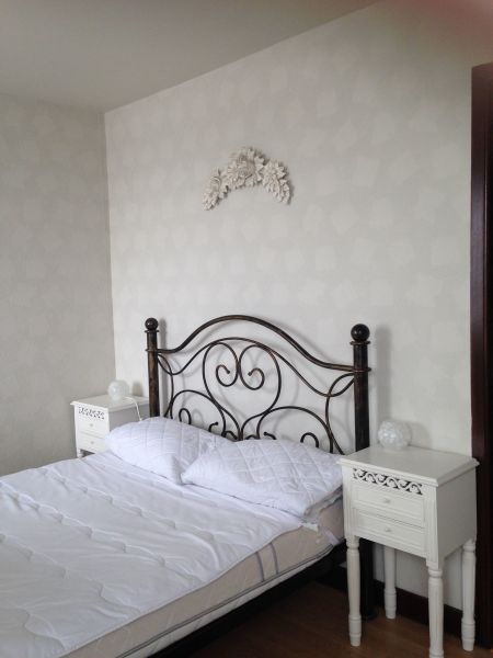 photo 10 Location entre particuliers Barfleur maison Basse-Normandie Manche chambre 1