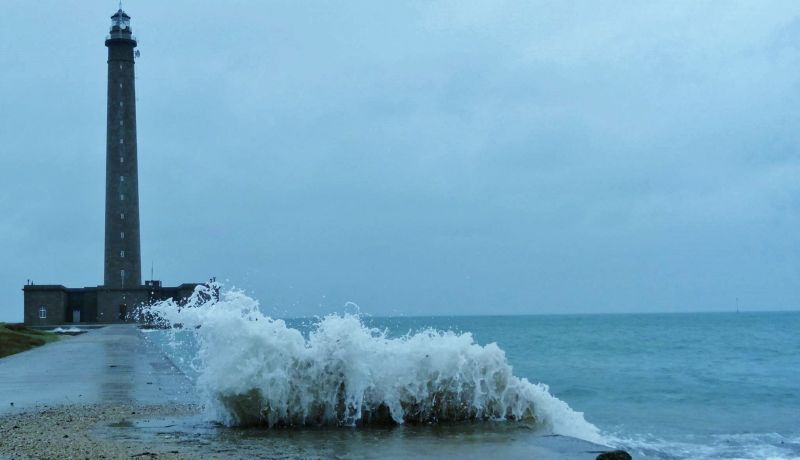 photo 29 Location entre particuliers Barfleur maison Basse-Normandie Manche Vue  proximit