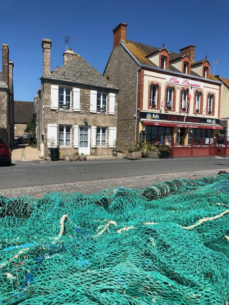 photo 1 Location entre particuliers Barfleur maison Basse-Normandie Manche Vue extrieure de la location