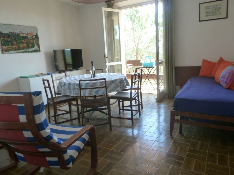 photo 7 Location entre particuliers Campo nell'Elba appartement Toscane Ile d'Elbe Sjour