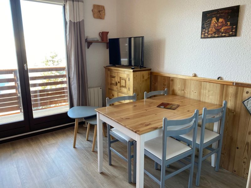 photo 4 Location entre particuliers Alpe d'Huez appartement Rhne-Alpes Isre Coin cuisine