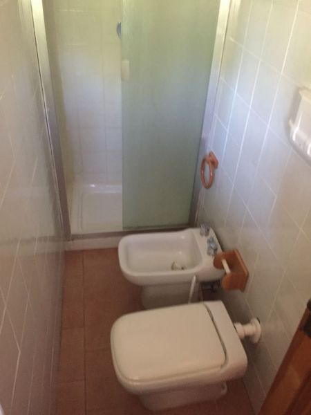 photo 7 Location entre particuliers  appartement Sardaigne Olbia Tempio (province de) salle de bain