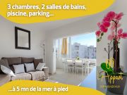 Locations vacances Espagne: appartement n 118293