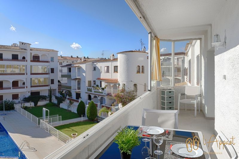 photo 5 Location entre particuliers Empuriabrava appartement Catalogne Grone (province de)